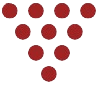 color arrow